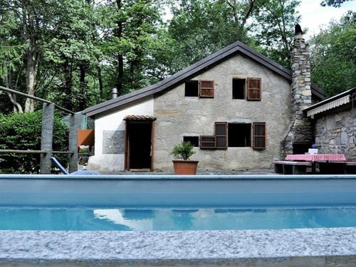 Cottage - 4 persons -  - 6960 - Lelgio