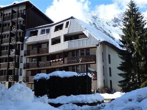 Holiday Home/Apartment - 4 persons -  - 74400 - Chamonix Mont Blanc