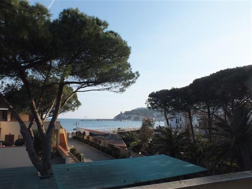 Ferielejlighed - 6 personer -  - VIA MONTECRISTO - 57034 - Marina Di Campo