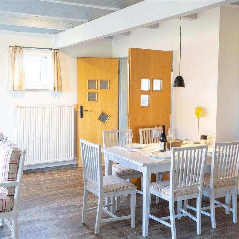 Ferielejlighed - 6 personer -  - Osterwarfer Weg - 26506 - Norddeich