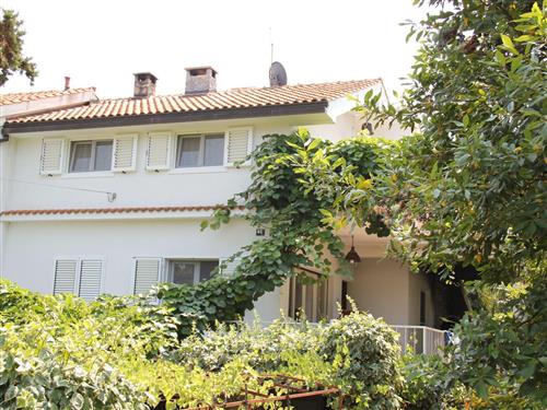 Holiday apartment - 2 persons -  - Krk/Milohnici - 51511