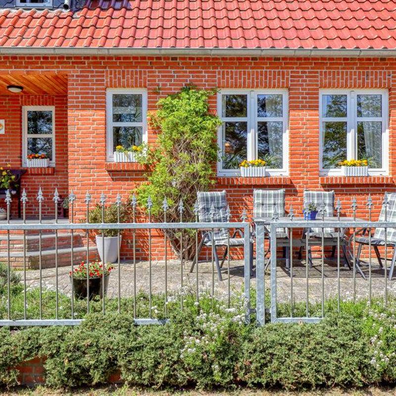 Ferielejlighed - 4 personer -  - Oberdorf - 17237 - Wokuhl-Dabelow