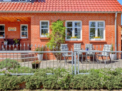 Ferielejlighed - 4 personer -  - Oberdorf - 17237 - Wokuhl-Dabelow