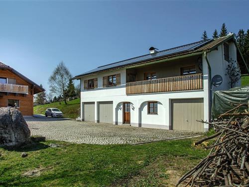 Sommerhus - 4 personer -  - 94089 - Neureichenau