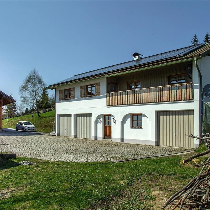 Sommerhus - 4 personer -  - 94089 - Neureichenau