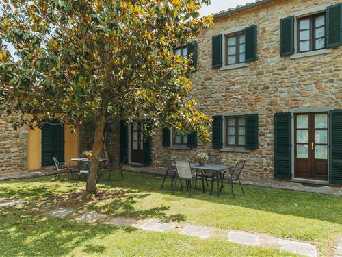 Feriehus / leilighet - 6 personer -  - 52042 - Cortona