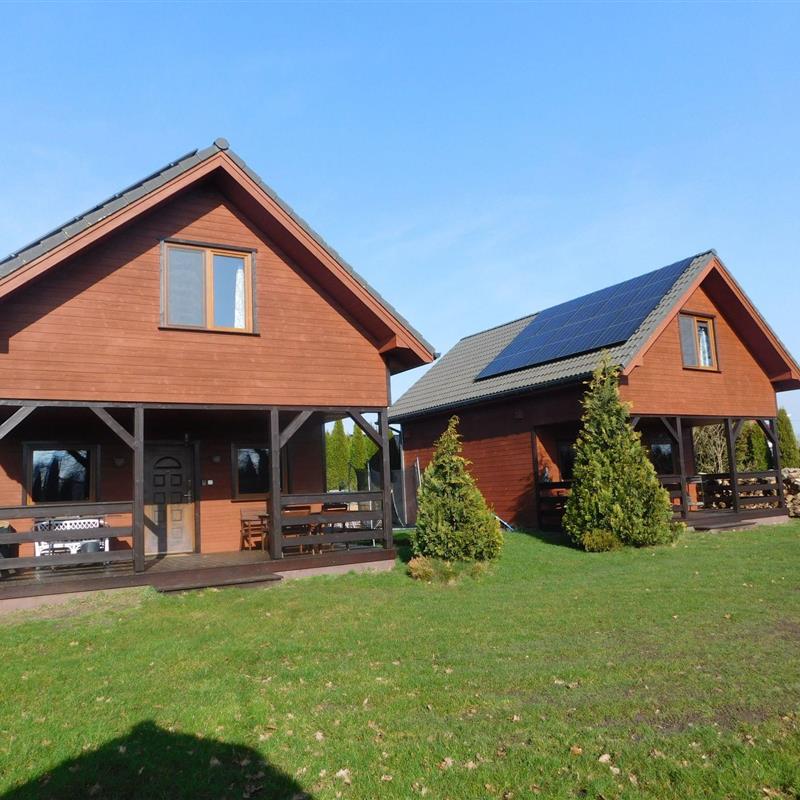Sommerhus - 6 personer -  - Swinoujscie - 72-603