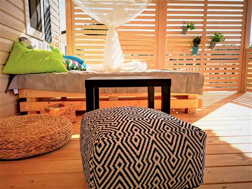 Holiday apartment - 4 persons -  - Porec/Tar - 52465