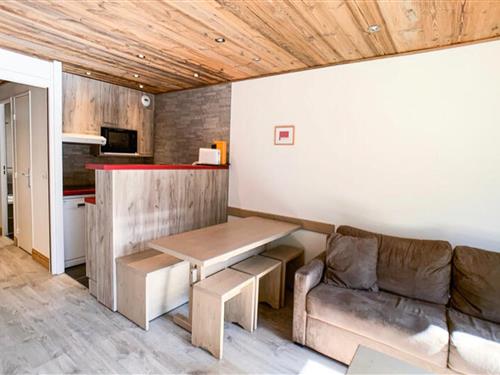 Ferienhaus - 4 Personen -  - 73320 - Tignes-Val Claret