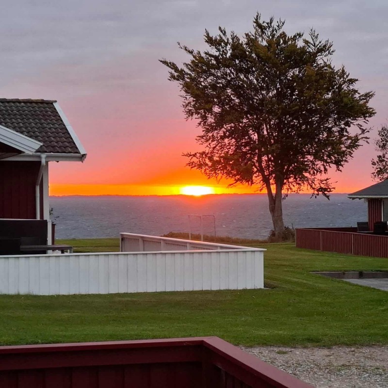Ferienhaus - 6 Personen -  - Fiskervej 35U, Mommark - Als - 6470
