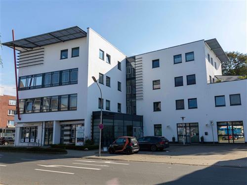 Ferieleilighet - 6 personer -  - Zedeliusstraße - 26384 - Wilhelmshaven