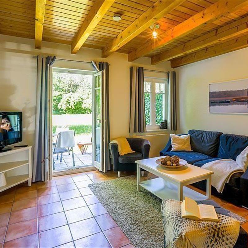 Sommerhus - 6 personer -  - Kliffstraße - 18211 - Nienhagen