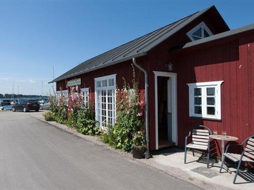 Holiday Home/Apartment - 5 persons -  - Hårbølle Bro 8 B - Hårbølle Strand - Møn - 4792 - Askeby