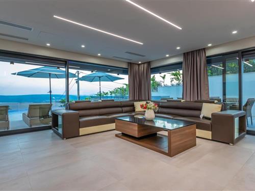 Villa - 8 personer -  - 51260 - Crikvenica