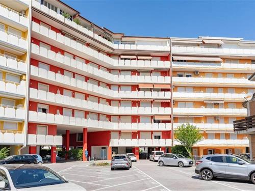 Semesterlägenhet - 3 personer -  - 30021 - Porto Santa Margherita (V