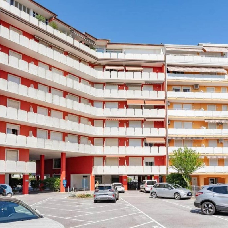 Ferielejlighed - 3 personer -  - 30021 - Porto Santa Margherita (Ve)
