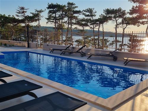 Holiday apartment - 2 persons -  - Krk/Šilo - 51515