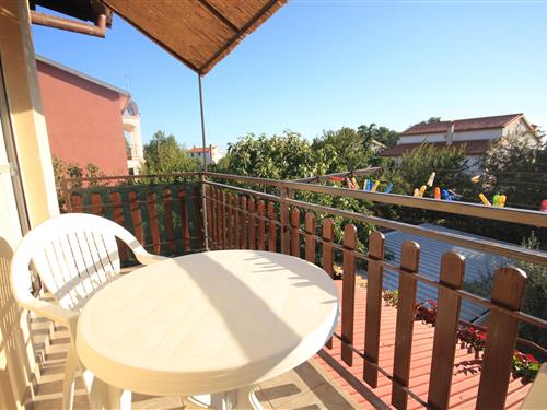 Holiday Home/Apartment - 2 persons -  - Fažana - 52212 - Fažana