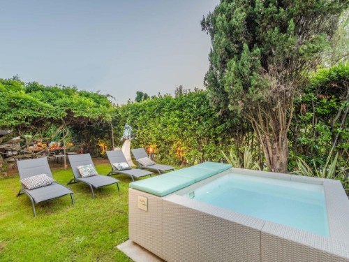 Villa - 2 persons -  - 55100 - Lucca