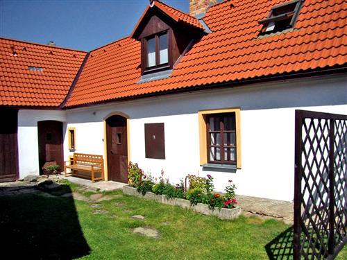 Sommerhus - 6 personer -  - Cizova - 398 31