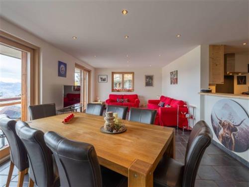 Holiday apartment - 8 persons -  - Nendaz - 1997