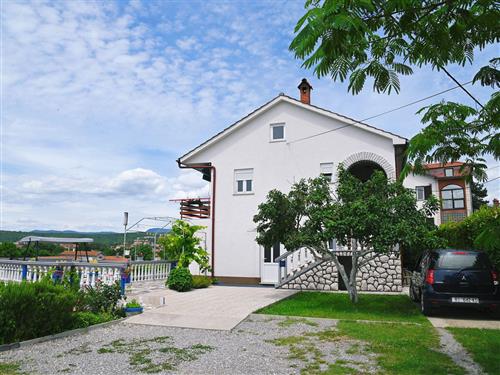 Holiday apartment - 3 persons -  - Viškovo - 51216 - Viškovo