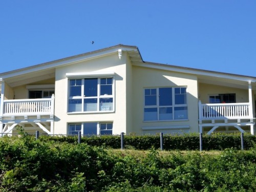 Vakantiehuis - 3 personen -  - 18586 - Göhren\/Rügen