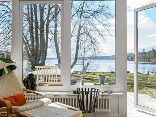 Cottage - 8 persons -  - BREANÄS - Immeln - 289 73