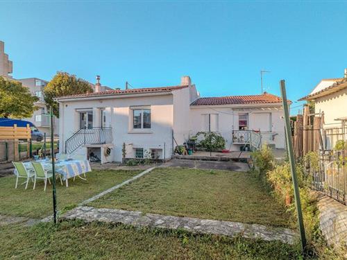 Feriehus - 6 personer -  - Bd du Colonel Robert Baillet - 17200 - Royan