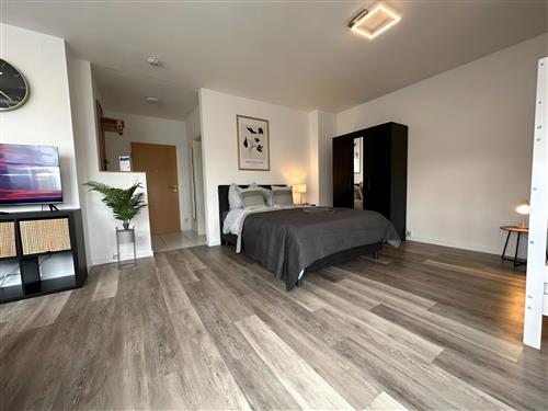 Holiday apartment - 4 persons -  - Nordhorn - 48529