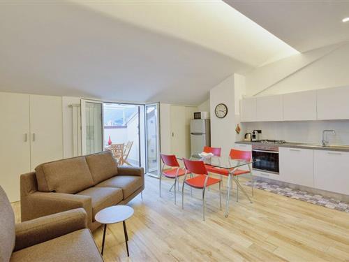 Ferielejlighed - 4 personer -  - Località Buttassi - 16030 - Moneglia