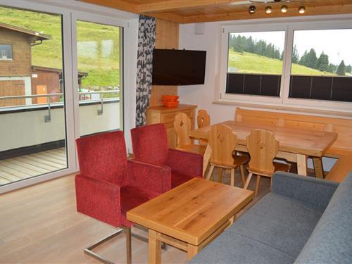 Ferieleilighet - 6 personer -  - Hochkrimml - 5743 - Krimml