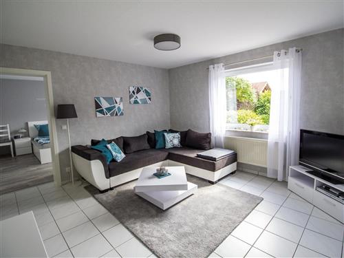 Ferielejlighed - 2 personer -  - Gerolsteiner Str. - 54550 - Daun