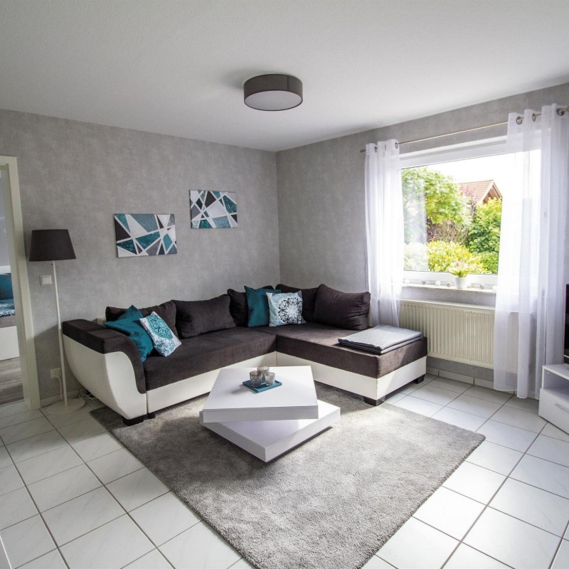 Ferielejlighed - 2 personer -  - Gerolsteiner Str. - 54550 - Daun