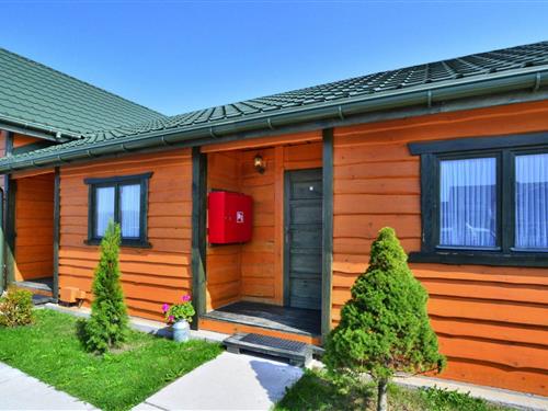 Ferienhaus - 4 Personen -  - 76-034 - Sarbinowo