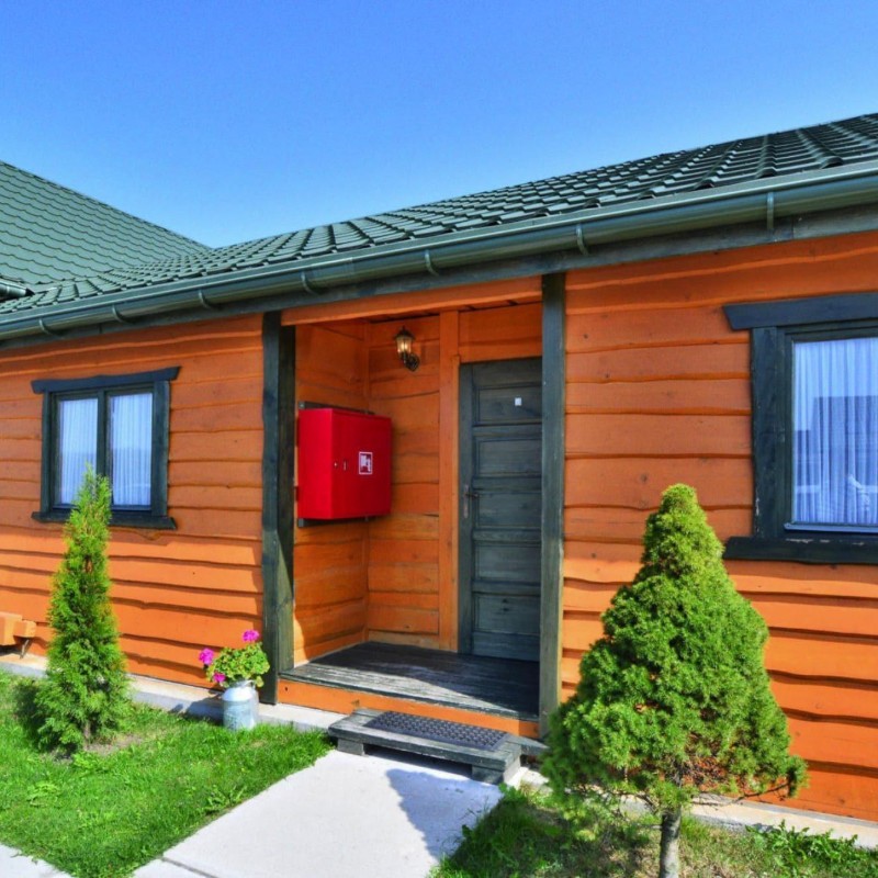 Sommerhus - 4 personer -  - 76-034 - Sarbinowo
