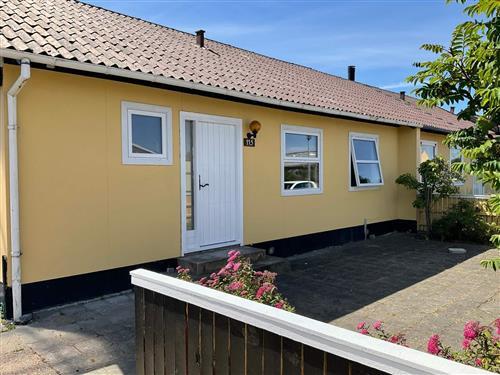 Sommerhus - 8 personer -  - Markvej - 9990 - Skagen