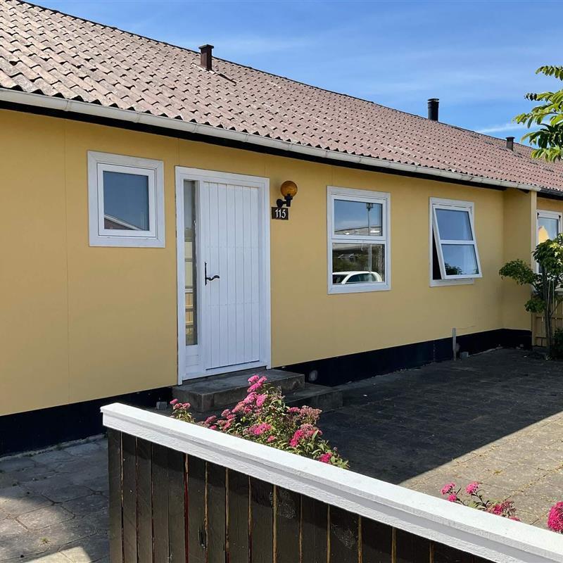 Sommerhus - 8 personer -  - Markvej - 9990 - Skagen