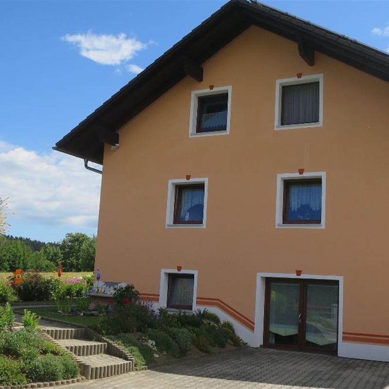 Ferielejlighed - 6 personer -  - Klosterweg - 94481 - Grafenau