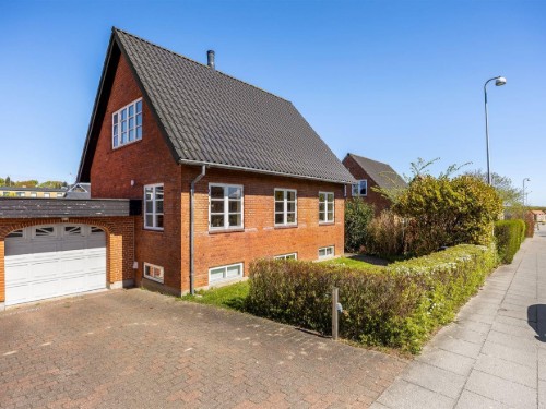 Sommerhus - 6 personer -  - Møllevej - 9800 - Hjørring