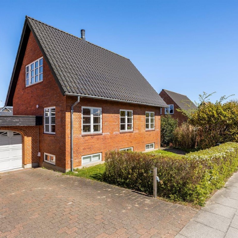 Sommerhus - 6 personer -  - Møllevej - 9800 - Hjørring