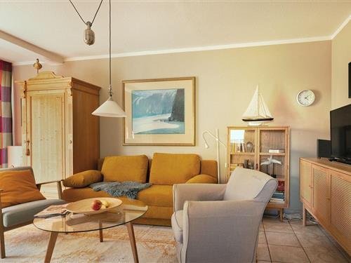 Ferielejlighed - 4 personer -  - Reriker Str. - 18225 - Kühlungsborn