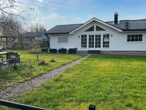 Feriehus - 6 personer -  - Sandbankarna - Eskilstuna - 635 18 - Husby-Rekarne