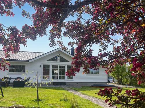 Fritidshus - 6 personer -  - Sandbankarna - Eskilstuna - 635 18 - Husby-Rekarne
