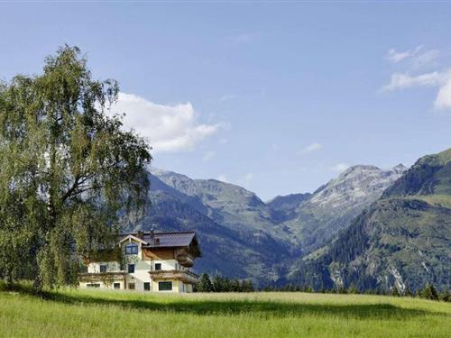 Ferieleilighet - 7 personer -  - 5731 - Hollersbach