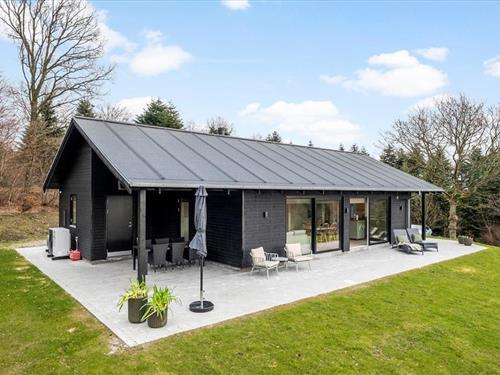 Ferienhaus - 6 Personen -  - Urbakken - 9460 - Brovst