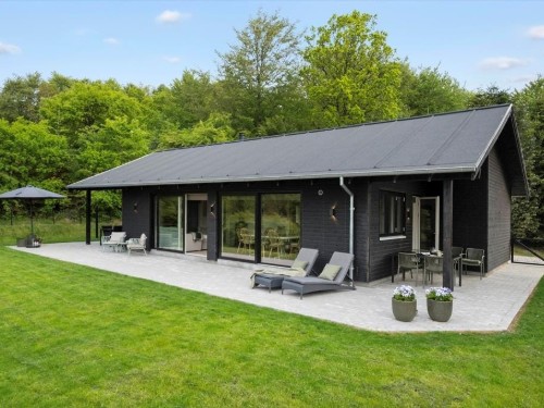 Sommerhus - 6 personer -  - Urbakken - 9460 - Brovst