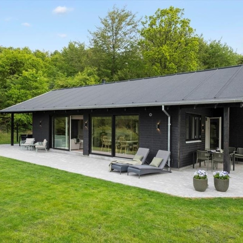 Sommerhus - 6 personer -  - Urbakken - 9460 - Brovst