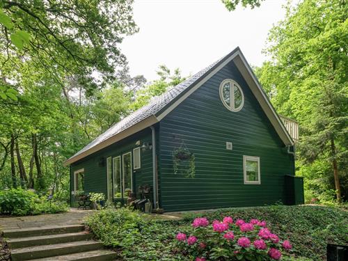 Ferienhaus - 4 Personen -  - 7722VK - Dalfsen