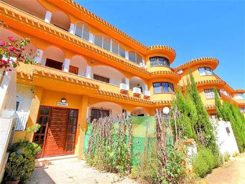 Holiday apartment - 4 persons -  - El Carmoli - 30368